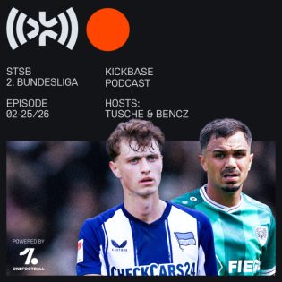 Saisonstart 2. BL 1/2