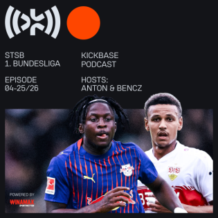 Big Boys oder ruhige Kugel?!