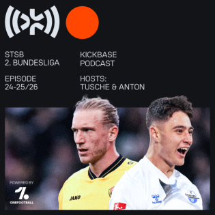 Hier Vinkon die nächsten Punkte