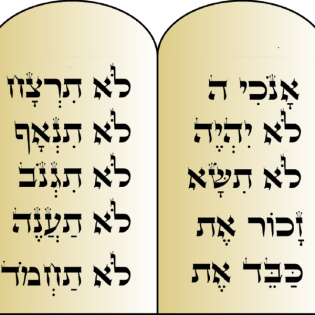 Vom Segen der Satzungen Gottes Predigt über 5. Mose 4,5-20