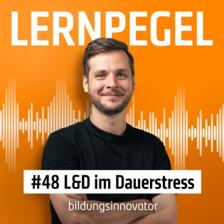 #48 L&D im Dauerstress – Warum viele Teams gerade scheitern und was jetzt zählt