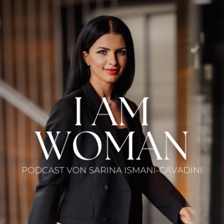 #27 Gene Keys & innere Reise - mit Sabrina Galts über Selbstständigkeit, Karriere & Wendepunkte