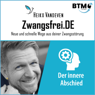 Die schwerste Trennung: von dir selbst – und deiner Zwangsstörung