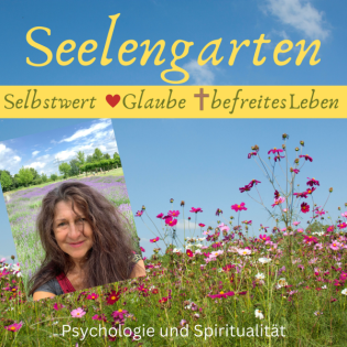 Folge 55 Wer mich ärgert bestimme immer noch ich! (Sätze die das Leben leichter machen)