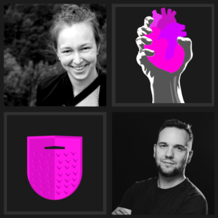 S4F31: Frau Mann, Mann Frau