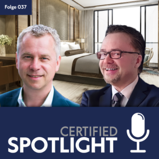 Rückblick auf 2024 und Ausblick auf 2025 – Till Runte über Trends, Highlights und Visionen