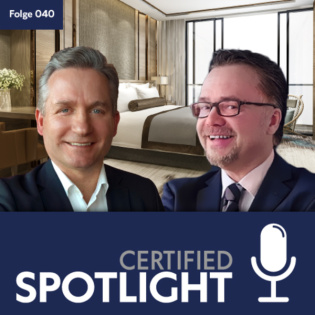 Von Siegern lernen: Wie Sportler als Speaker Unternehmen inspirieren mit Sven Ehricht