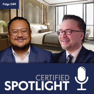 Hotelvertrieb mit Strategie: Gabriel Schwärzel über Telemarketing, Daten & Persönlichkeit