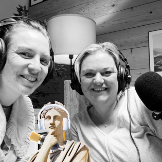 #50 Sarah Lau - Denk dich neu – Wie Kirche, Glaube und Liebe junge Menschen wirklich erreichen