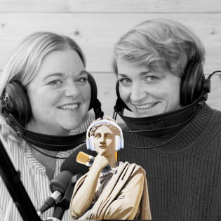 #59 Paulina Schröder - Vom Tiroler Alltag zur Mutterrolle: Paulinas radikale Lebenswende zwischen Beruf, Familie & Berufung