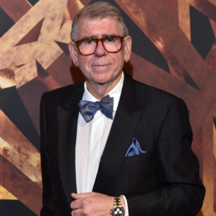 Gisbert L. Brunner | Uhrenexperte | Darum sind Uhren ein Statussymbol