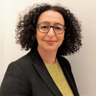 Lamia Messari-Becker | Bauingenieurin | Schutz vor Hitze: So sollte die Stadt der Zukunft aussehen