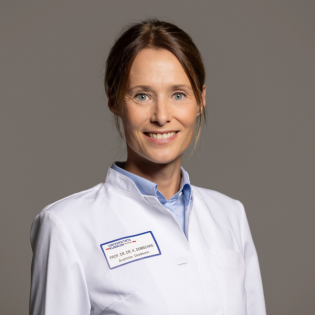 Prof. Katharina Domschke: Depression und Altersdepression: So lassen sich psychische Erkrankungen behandeln