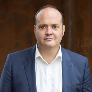 Journalist Robin Alexander | Bilanz: Die erste Zeit der neuen Bundesregierung