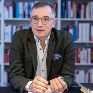 Historiker Rödder: So sollten wir mit rechts-außen umgehen | SWR1 Leute