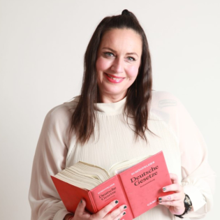 Rechtsanwältin Sandra Günther: Gibt es eine gute Scheidung? | SWR1 Leute