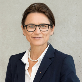 Nachhaltigkeit an Hochschulen: Wie DHBW-Präsidentin Martina Klärle neue Wege geht | SWR1 Leute