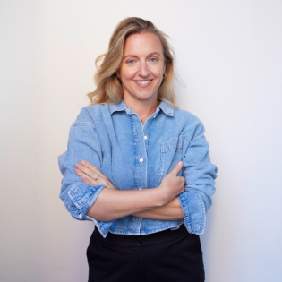 Verena Kleinmann | Podcasterin | Deshalb wählte sie bewußt die Kinderlosigkeit | SWR1 Leute