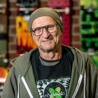 Deshalb ist Skateboarden eine Lebenseinstellung