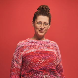 Schriftstellerin Jana Crämer: Timing ist alles | SWR1 Leute 9.11.2025