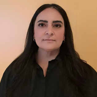 Opfer des NSU: So kämpft Gamze Kubaşık gegen Rassismus