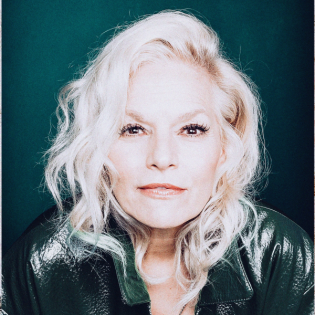 Entertainerin und Sängerin Ina Müller: Die Liebe zum Leben