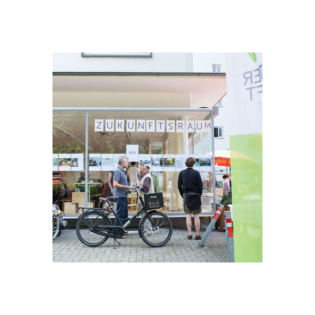 Lokal, global, nicht egal. Ausblicke auf die Stadt der Zukunft