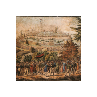 Nationalismus in Europa – neue Gefahr oder altes Gepäck?