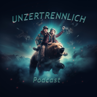 Trailer - Chrisher und Darop