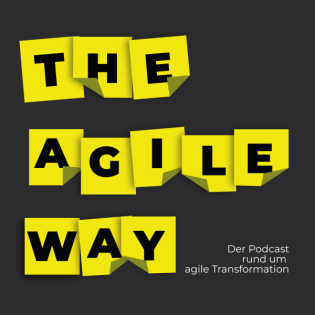Agile Transformation erfolgreich gestalten | Tom Strasser | #21