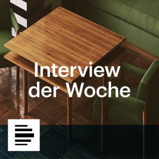 Interview Schnieder, Patrick, Bundesverkehrsminister, CDU