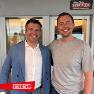 Der Schönheits-Doc! Dr. Lorenz Larcher