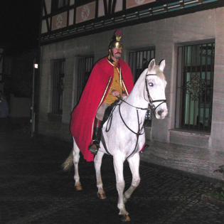 Lieblingsfolge wiederholt - Sankt Martin in Köln -