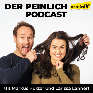 Der Peinlich-Podcast - Folge 45 - Urlaub an der ANALfiküste