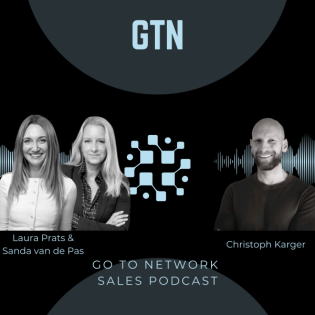 Coaching ist kein Netflix-Abo; zwischen Reflektion und Umsetzung mit Sandra Van de Pas und Laura Prats