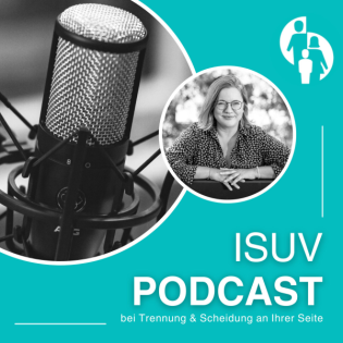 ISUV-Podcast: Folge 28 | Nestmodell - praktisch gelebt