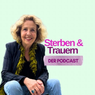 Michaela May: Drei Geschwister, drei Suizide – wie verkraftet man das?