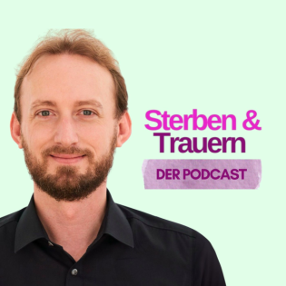 Lorenz Widmaier: Was WhatsApp nach dem Tod vom Leben erzählt