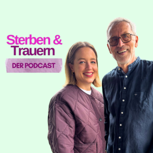 EXTRA (2): Wenn der Tod plötzlich da ist – Trauer ohne Vorbereitung