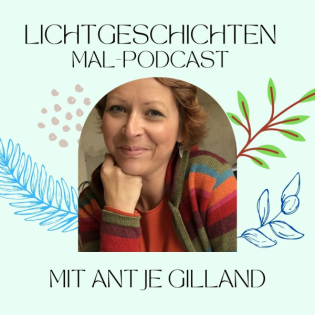 Folge 80: Schnell oder langsam zeichnen?