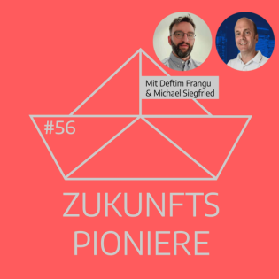 #56 Michael Siegfried & Deftim Frangu, BRUGG Lifting AG