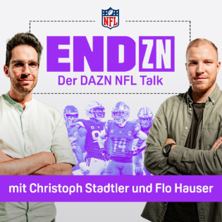 #57 - It's Cole Man! Geschmacksrichtung: Super Bowl