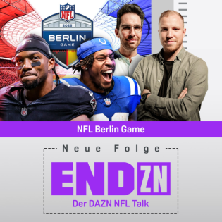 #88 - HaHoHä? Berlin-Wahnsinn, Jets-Wahnsinn, Alles Wahnsinn