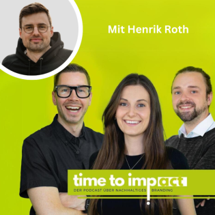 Episode #26 - "AI & Branding: Wie KI die Markenführung verändert."