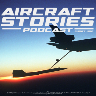 #92 (Bonus) - Warum war die SR-71 Blackbird so teuer?