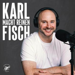 #15 Karl mit Gast Thomas Imbusch
