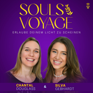 #34: Befreie dich von negativen Gedankenspiralen: Wie du durch bewusste Kommunikation Frieden schaffst