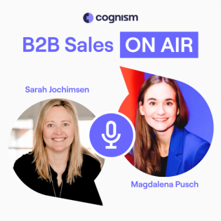 Marketing meets Sales : Cross-funktionale Power für B2B-Erfolg