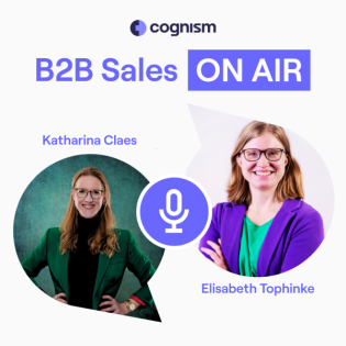 Inside Sales Excellence: Die Rolle von Sales Operations im modernen Vertrieb