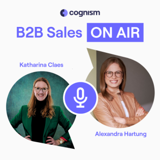 Win or Learn: Resilienz, Rollenbilder und Erfolge im B2B-Sales